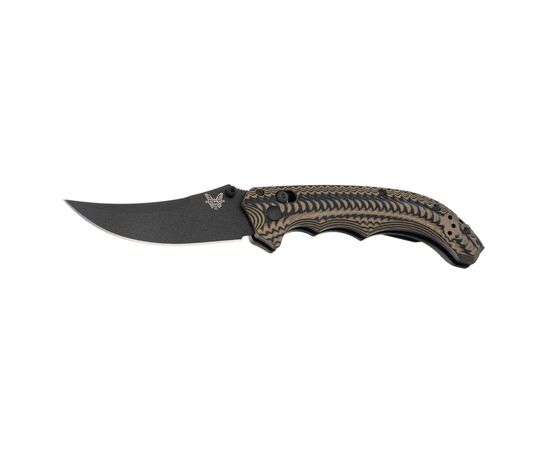 Нож Benchmade Mini Bedlam (865BK-01)