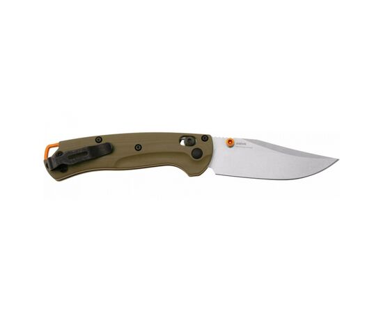Нож Benchmade Mini Taggedout (15534), изображение 2 Нож Benchmade Mini Taggedout (15534), изображение 2