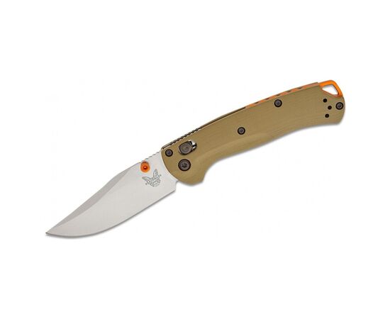 Нож Benchmade Mini Taggedout (15534), изображение 3 Нож Benchmade Mini Taggedout (15534), изображение 3