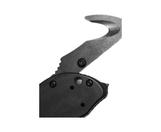 Нож Benchmade Triage (917SBK), изображение 4 Нож Benchmade Triage (917SBK), изображение 4