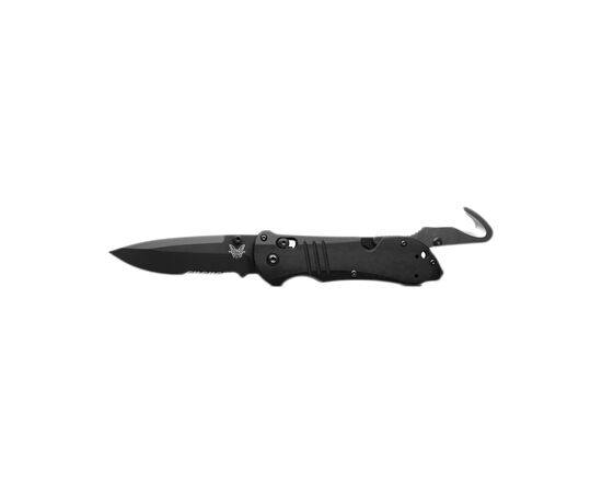 Нож Benchmade Triage (917SBK) Нож Benchmade Triage (917SBK)
