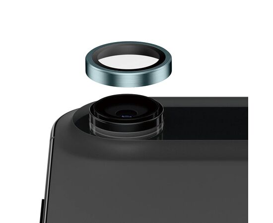 Стекло защитное Armorstandart AR iPhone 17 Air Blue (ARM86471) Стекло защитное Armorstandart AR iPhone 17 Air Blue (ARM86471)