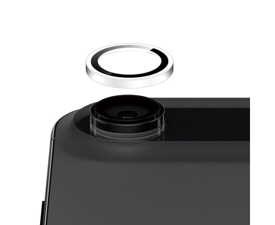 Стекло защитное Armorstandart AR iPhone 17 Air Clear (ARM86472) Стекло защитное Armorstandart AR iPhone 17 Air Clear (ARM86472)