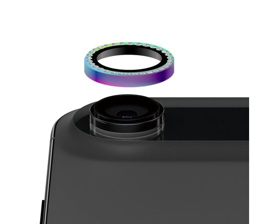 Стекло защитное Armorstandart AR iPhone 17 Air Crystal (ARM86473) Стекло защитное Armorstandart AR iPhone 17 Air Crystal (ARM86473)