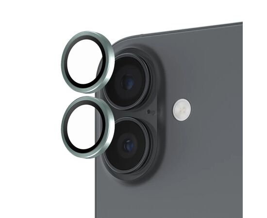 Стекло защитное Armorstandart AR iPhone 17 Blue (ARM86463) Стекло защитное Armorstandart AR iPhone 17 Blue (ARM86463)