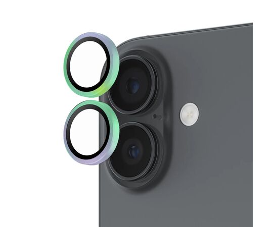 Стекло защитное Armorstandart AR iPhone 17 Gradient (ARM86467) Стекло защитное Armorstandart AR iPhone 17 Gradient (ARM86467)