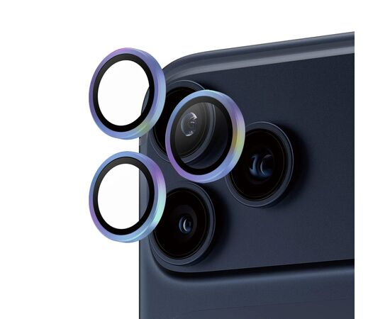 Скло захисне Armorstandart AR iPhone 17 Pro/17 Pro Max Gradient (ARM86459) Скло захисне Armorstandart AR iPhone 17 Pro/17 Pro Max Gradient (ARM86459)