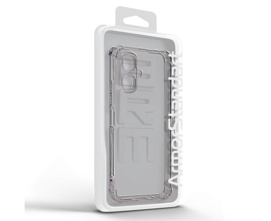 Чохол до мобільного телефона Armorstandart Air Force Infinix Smart 10 4G Clear (ARM87132), зображення 6