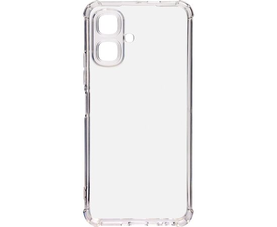 Чохол до мобільного телефона Armorstandart Air Force Infinix Smart 10 4G Clear (ARM87132)