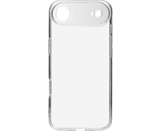 Чохол до мобільного телефона Armorstandart Air Apple iPhone 17 Air Clear (ARM86226)