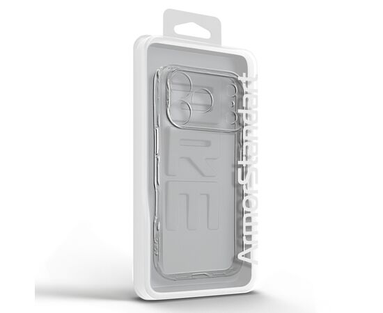 Чехол для мобильного телефона Armorstandart Air Apple iPhone 17 Pro Clear (ARM86224), изображение 6