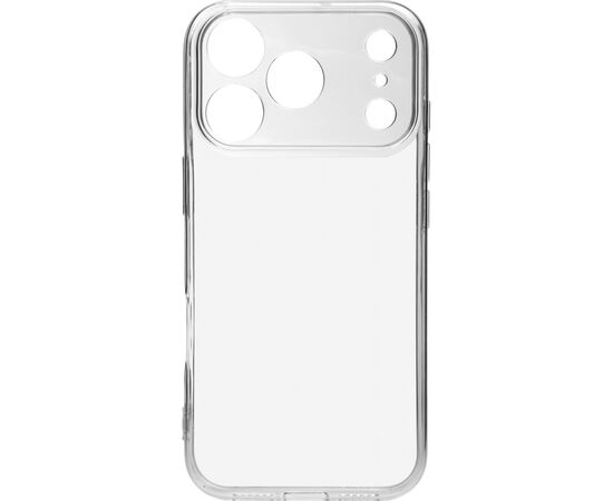 Чехол для мобильного телефона Armorstandart Air Apple iPhone 17 Pro Clear (ARM86224)