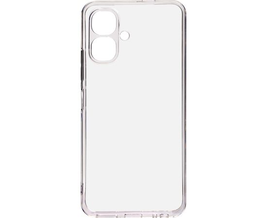 Чохол до мобільного телефона Armorstandart Air Infinix Smart 10 4G Clear (ARM87137)