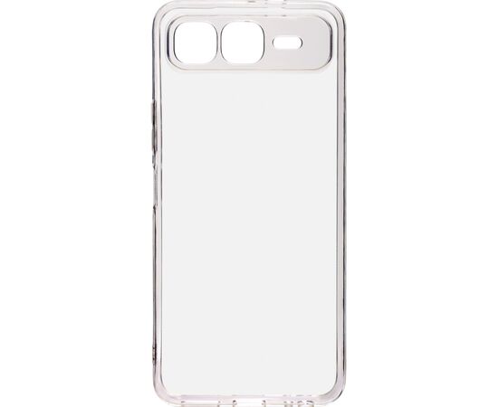 Чехол для мобильного телефона Armorstandart Air Infinix Smart 10 Plus 4G Clear (ARM87992)