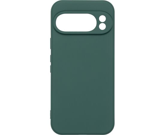 Чохол до мобільного телефона Armorstandart ICON Google Pixel 10 Pro 5G Dark Green (ARM87462)