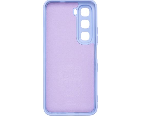 Чохол до мобільного телефона Armorstandart ICON Infinix Hot 60i 4G Lavender (ARM87896), зображення 2