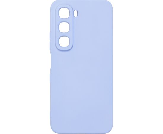 Чохол до мобільного телефона Armorstandart ICON Infinix Hot 60i 4G Lavender (ARM87896)