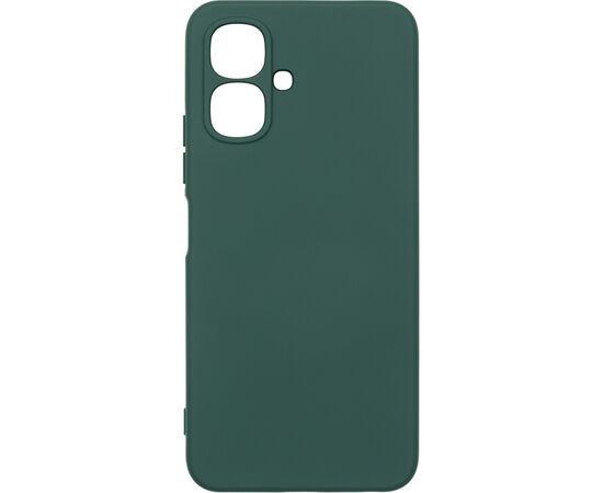 Чохол до мобільного телефона Armorstandart ICON Infinix Smart 10 4G Dark Green (ARM87468)