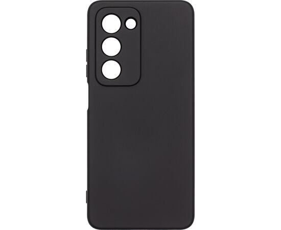 Чохол до мобільного телефона Armorstandart ICON OPPO A5 4G / A5 5G / A5m 4G Black (ARM87389)