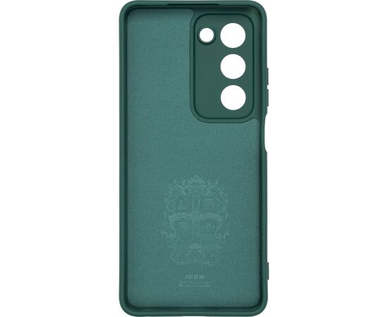 Чехол для мобильного телефона Armorstandart ICON OPPO A5 4G / A5 5G / A5m 4G Dark Green (ARM87471), изображение 2