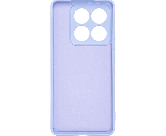 Чохол до мобільного телефона Armorstandart ICON Xiaomi 14T Pro Lavender (ARM88504), зображення 2