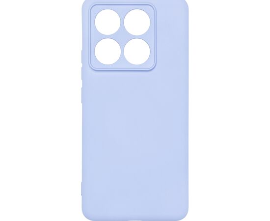 Чохол до мобільного телефона Armorstandart ICON Xiaomi 14T Pro Lavender (ARM88504)