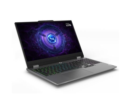 Ноутбук Lenovo LOQ 15IRX9 (83DV016WRA), изображение 2
