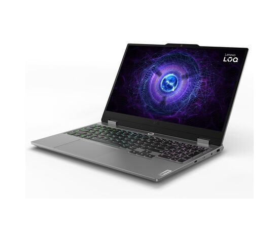 Ноутбук Lenovo LOQ 15IRX9 (83DV016WRA), изображение 3
