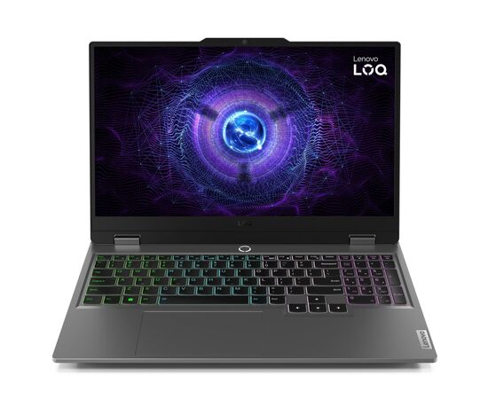 Ноутбук Lenovo LOQ 15IRX9 (83DV016WRA)