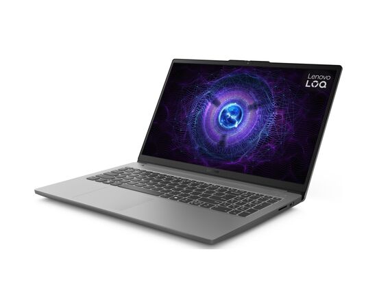 Ноутбук Lenovo LOQ 15IAX9E (83LK00CDRA), зображення 3 Ноутбук Lenovo LOQ 15IAX9E (83LK00CDRA), зображення 3