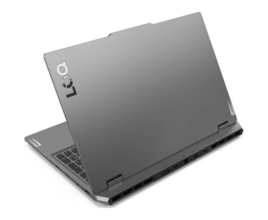 Ноутбук Lenovo LOQ 15IRX9 (83DV019SRA), зображення 9 Ноутбук Lenovo LOQ 15IRX9 (83DV019SRA), зображення 9