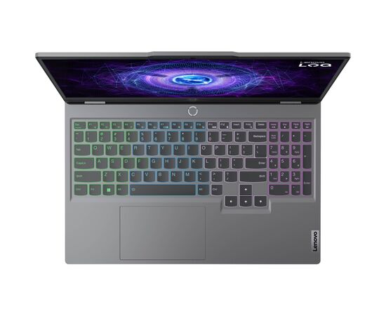 Ноутбук Lenovo LOQ 15IRX9 (83DV019RRA), зображення 4 Ноутбук Lenovo LOQ 15IRX9 (83DV019RRA), зображення 4