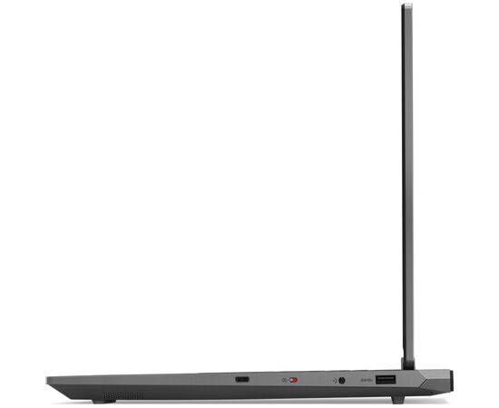 Ноутбук Lenovo LOQ 15IRX9 (83DV019RRA), зображення 6 Ноутбук Lenovo LOQ 15IRX9 (83DV019RRA), зображення 6