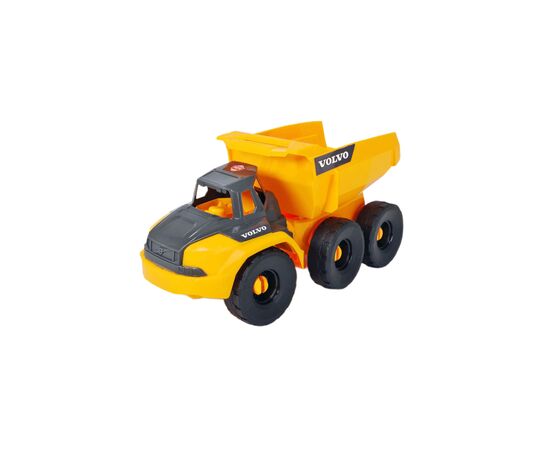 Спецтехника Dickie Toys Самосвал «Вольво», 26 см (3724009), изображение 2 Спецтехника Dickie Toys Самосвал «Вольво», 26 см (3724009), изображение 2