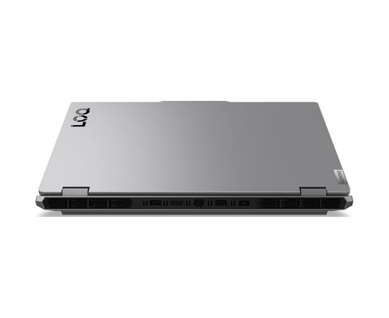 Ноутбук Lenovo LOQ 15IRX10 (83JE006WRA), изображение 8 Ноутбук Lenovo LOQ 15IRX10 (83JE006WRA), изображение 8