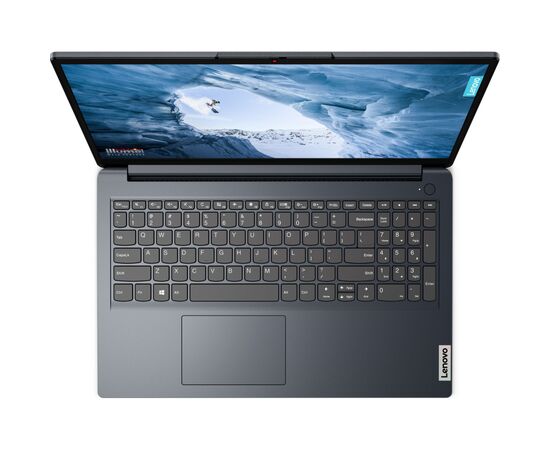 Ноутбук Lenovo IdeaPad 1 15IJL7 (82LX00GCRA), изображение 4 Ноутбук Lenovo IdeaPad 1 15IJL7 (82LX00GCRA), изображение 4