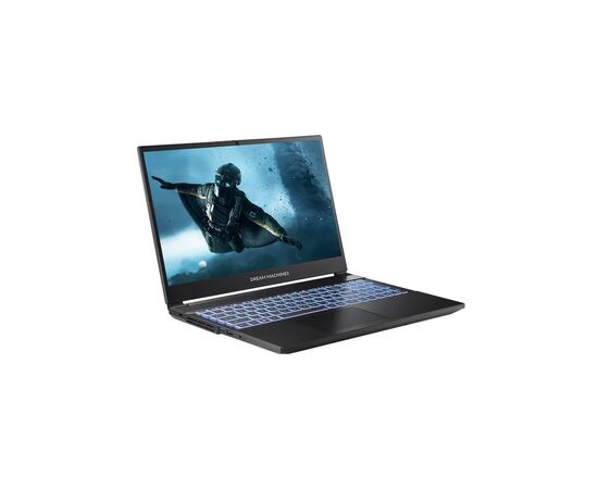 Ноутбук Dream Machines RG5050-15 (RG5050-15UA27), изображение 4 Ноутбук Dream Machines RG5050-15 (RG5050-15UA27), изображение 4