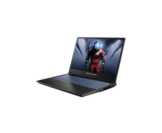 Ноутбук Dream Machines RG5060-15 (RG5060-15UA31), изображение 3 Ноутбук Dream Machines RG5060-15 (RG5060-15UA31), изображение 3