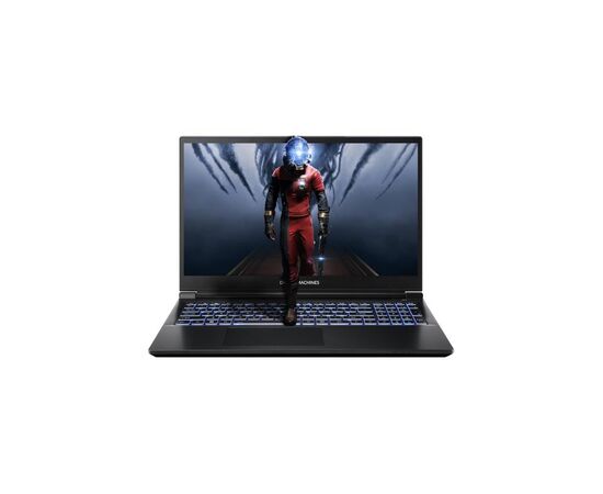 Ноутбук Dream Machines RG5060-15 (RG5060-15UA31) Ноутбук Dream Machines RG5060-15 (RG5060-15UA31)
