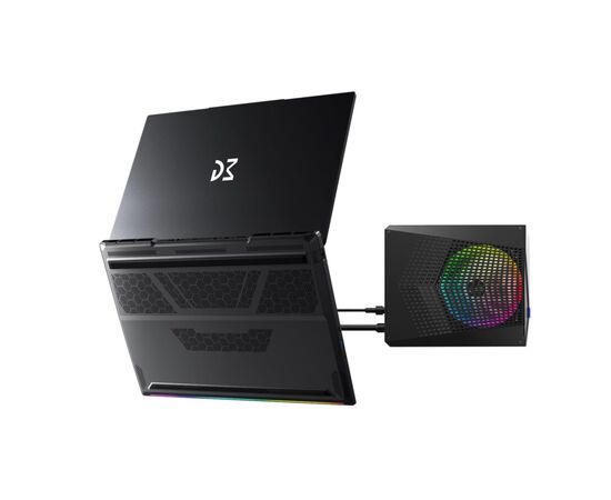 Ноутбук Dream Machines RX5080-16 (RX5080-16UA26), зображення 3 Ноутбук Dream Machines RX5080-16 (RX5080-16UA26), зображення 3