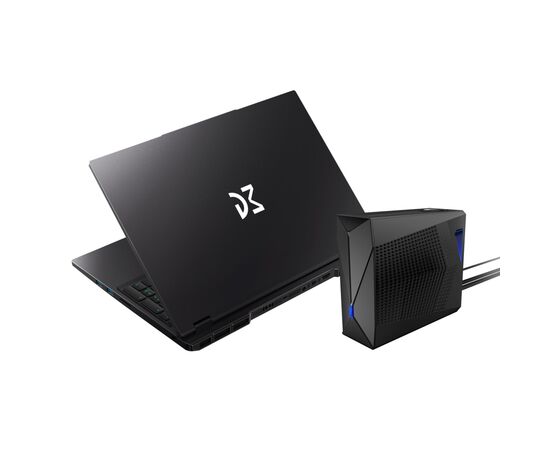 Ноутбук Dream Machines RX5080-16 (RX5080-16UA26), зображення 4 Ноутбук Dream Machines RX5080-16 (RX5080-16UA26), зображення 4