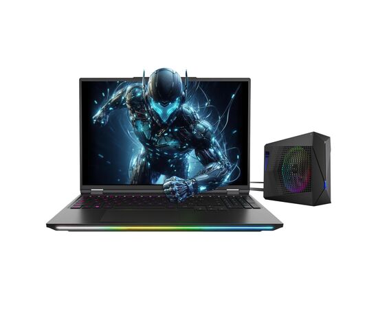 Ноутбук Dream Machines RX5080-16 (RX5080-16UA26) Ноутбук Dream Machines RX5080-16 (RX5080-16UA26)