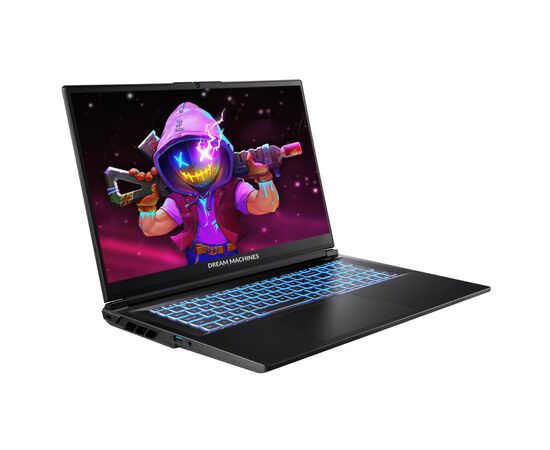 Ноутбук Dream Machines RG5070-17 (RG5070-17UA24), изображение 2