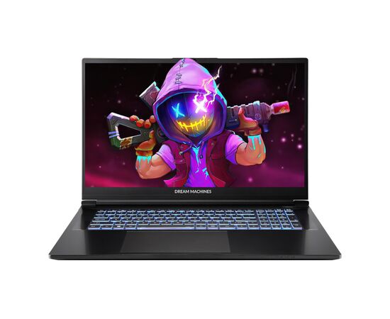 Ноутбук Dream Machines RG5070-17 (RG5070-17UA24)