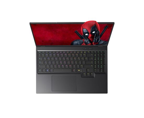 Ноутбук Dream Machines RT5090-16 (RT5090-16UA31) Ноутбук Dream Machines RT5090-16 (RT5090-16UA31)