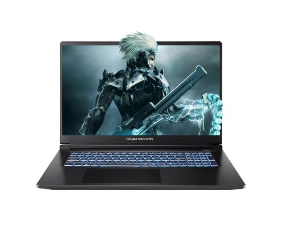 Ноутбук Dream Machines RT5050-17 (RT5050-17UA24)