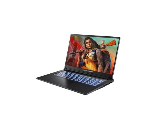 Ноутбук Dream Machines RT5060-17 (RT5060-17UA24), зображення 2 Ноутбук Dream Machines RT5060-17 (RT5060-17UA24), зображення 2