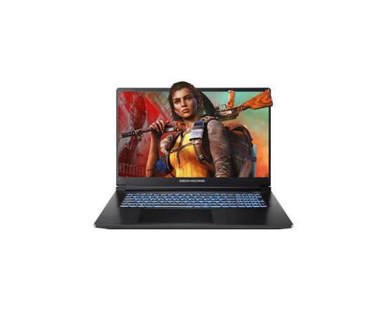 Ноутбук Dream Machines RT5060-17 (RT5060-17UA24) Ноутбук Dream Machines RT5060-17 (RT5060-17UA24)