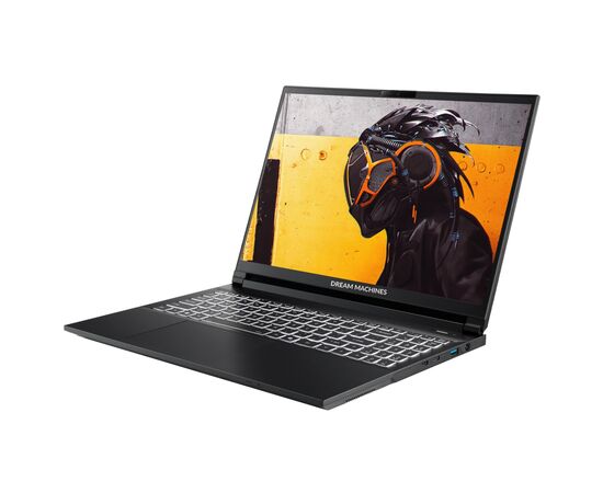 Ноутбук Dream Machines RT5050-15 (RT5050-15UA24), изображение 2 Ноутбук Dream Machines RT5050-15 (RT5050-15UA24), изображение 2