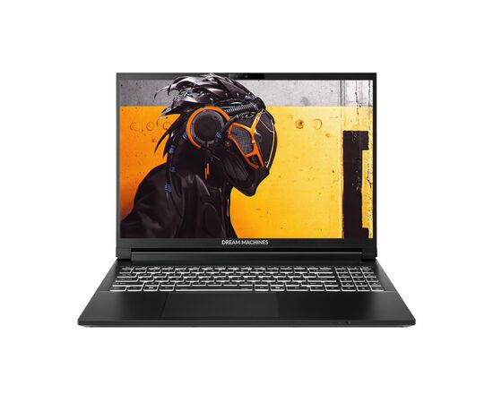 Ноутбук Dream Machines RT5050-15 (RT5050-15UA24) Ноутбук Dream Machines RT5050-15 (RT5050-15UA24)